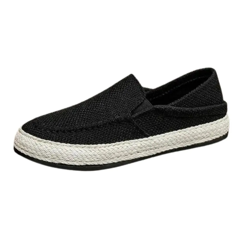 Siena Moc | Black