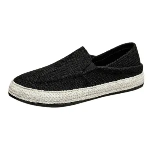 Siena Moc | Black