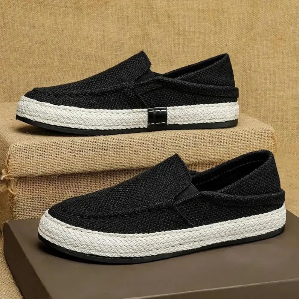 Siena Moc | Black
