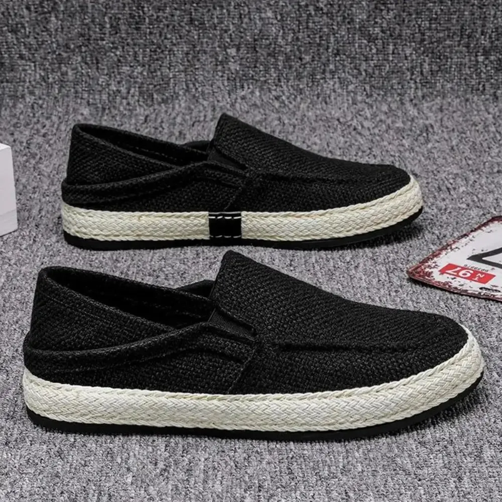 Siena Moc | Black