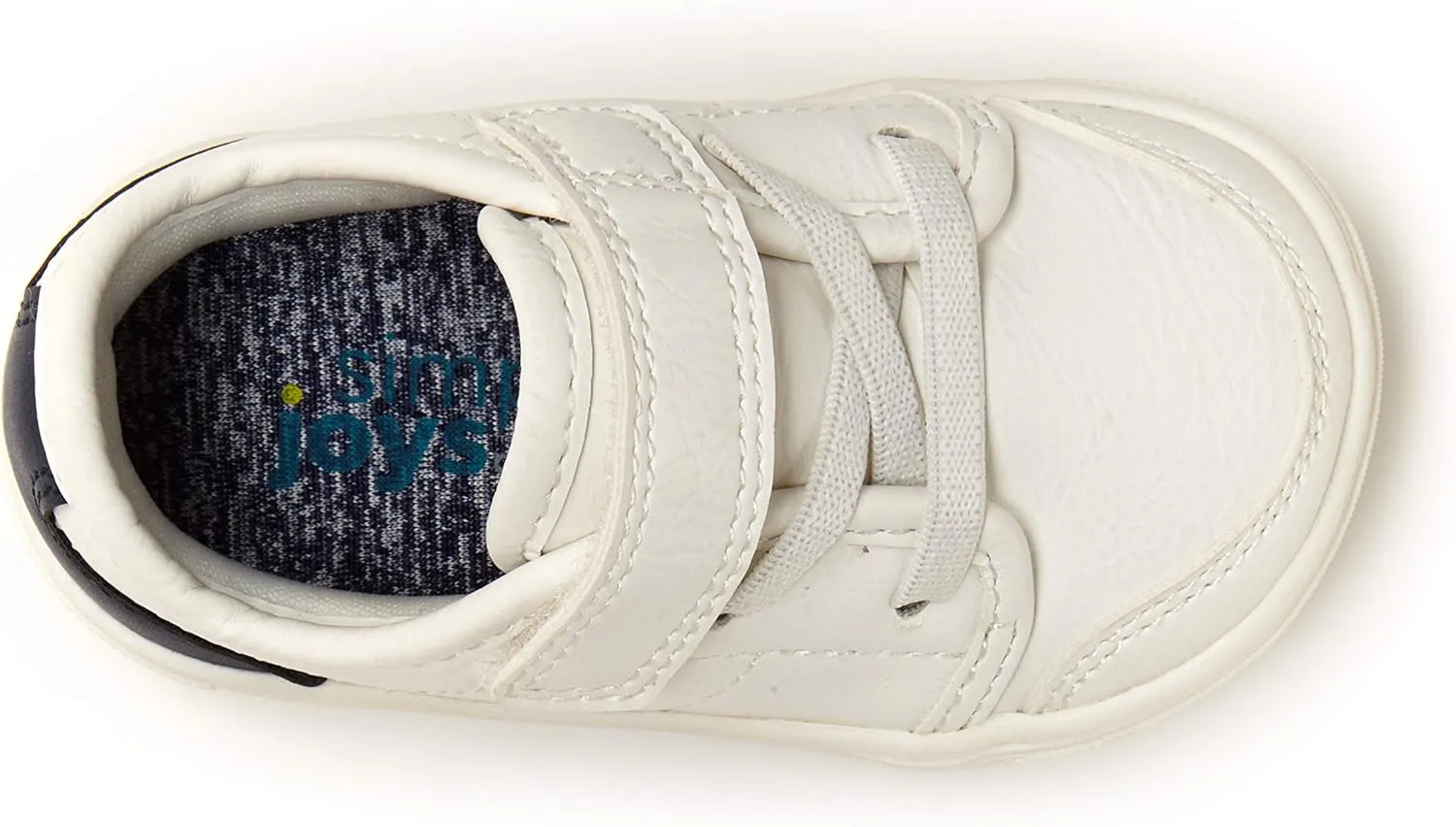 Simple Joys by Carter's Unisex-Baby Jesse Sneaker