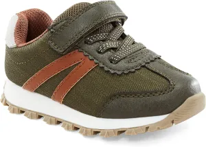 Simple Joys by Carter's Unisex-Child Bailey Athletic Sneaker Running Shoe
