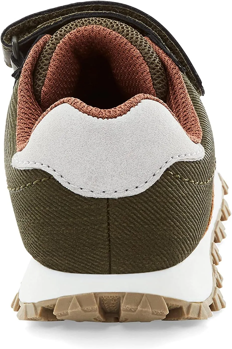 Simple Joys by Carter's Unisex-Child Bailey Athletic Sneaker Running Shoe