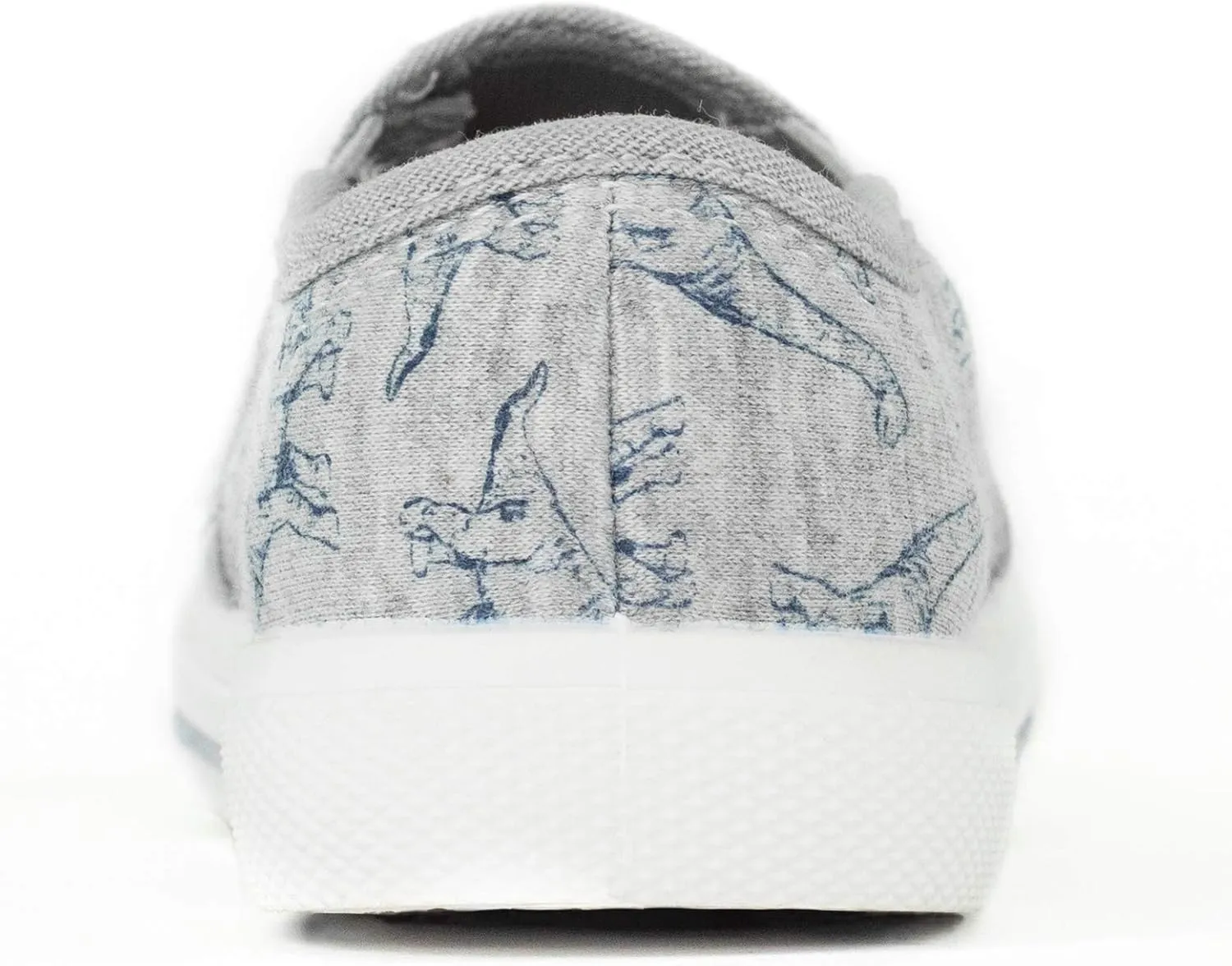 Simple Joys by Carter's Unisex Kids and Toddlers' Casual Slip-on Canvas Shoe