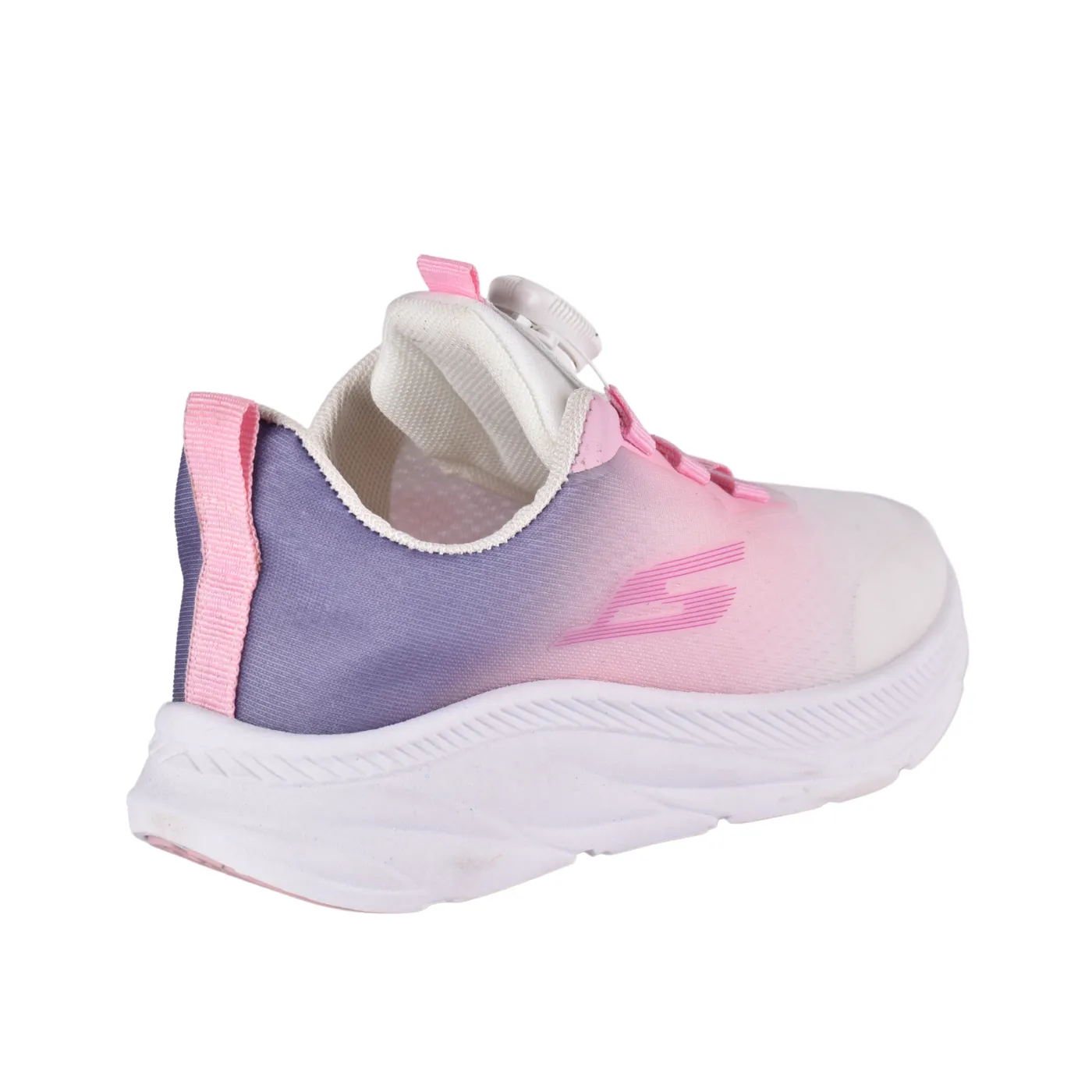 Simple sneakers kids
