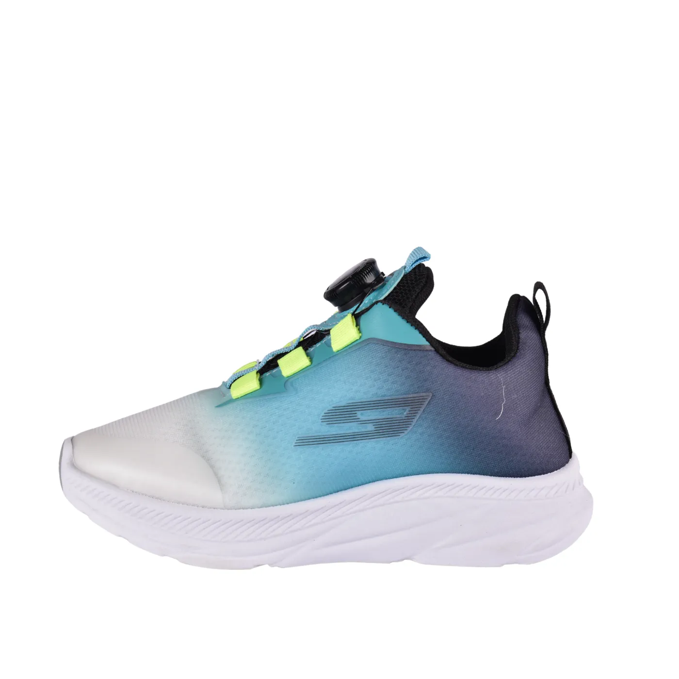 Simple sneakers kids