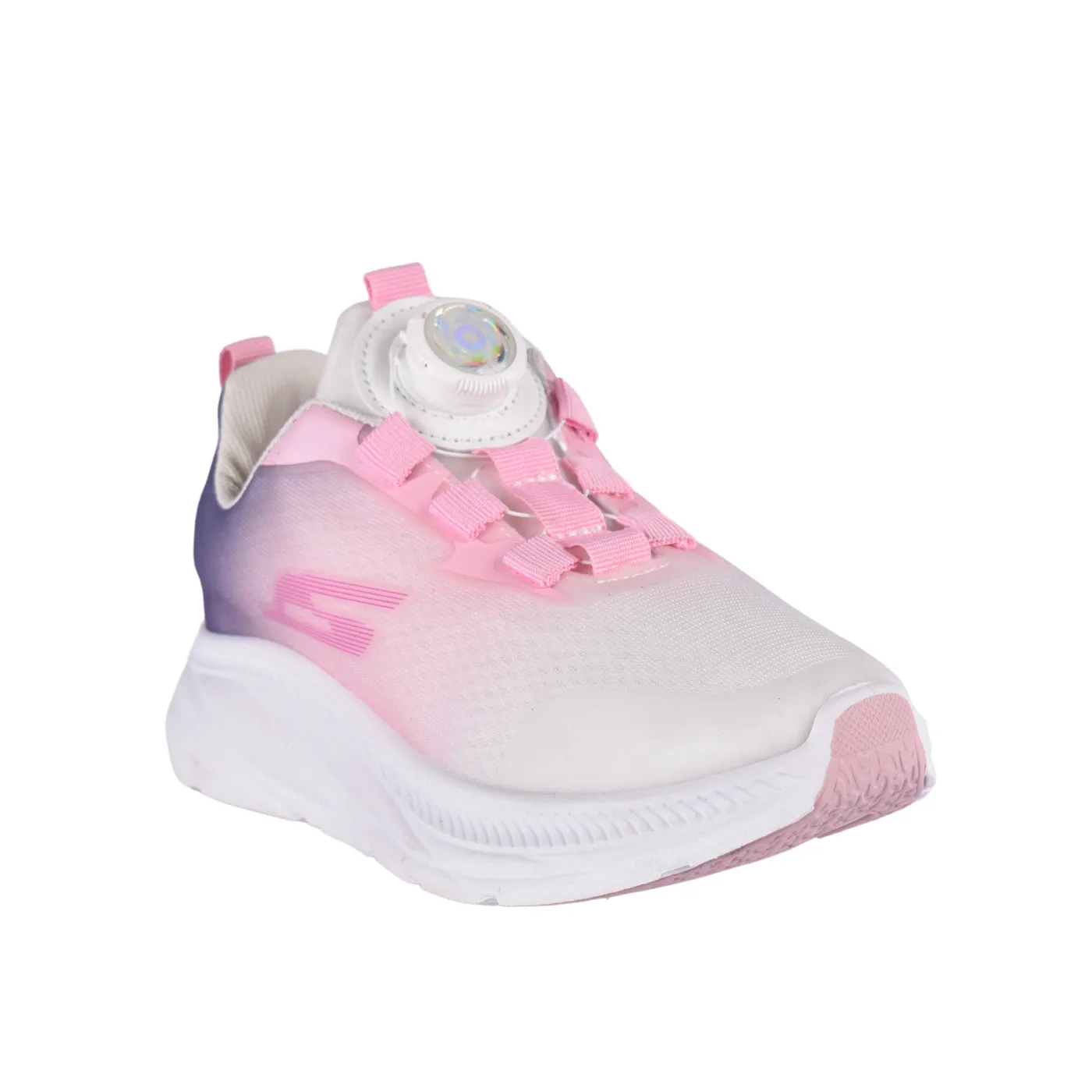 Simple sneakers kids
