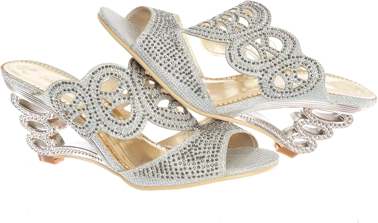 SIMPLY COUTURE womens Slide