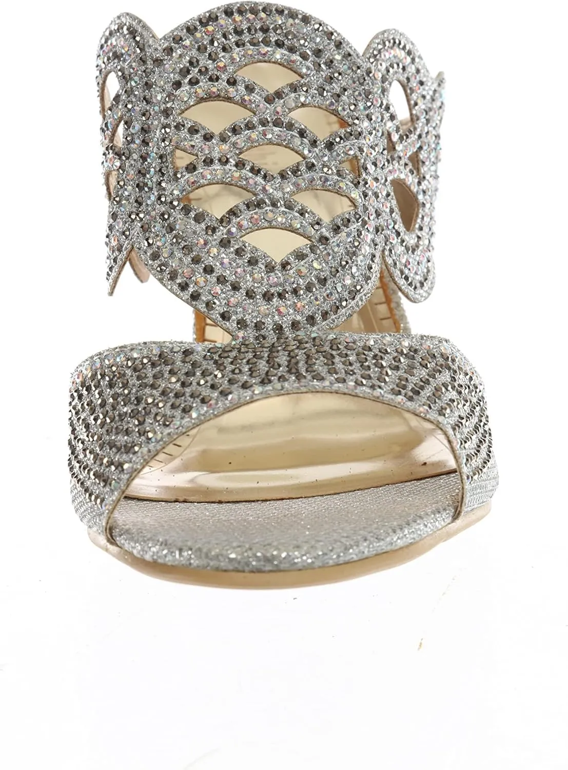 SIMPLY COUTURE womens Slide