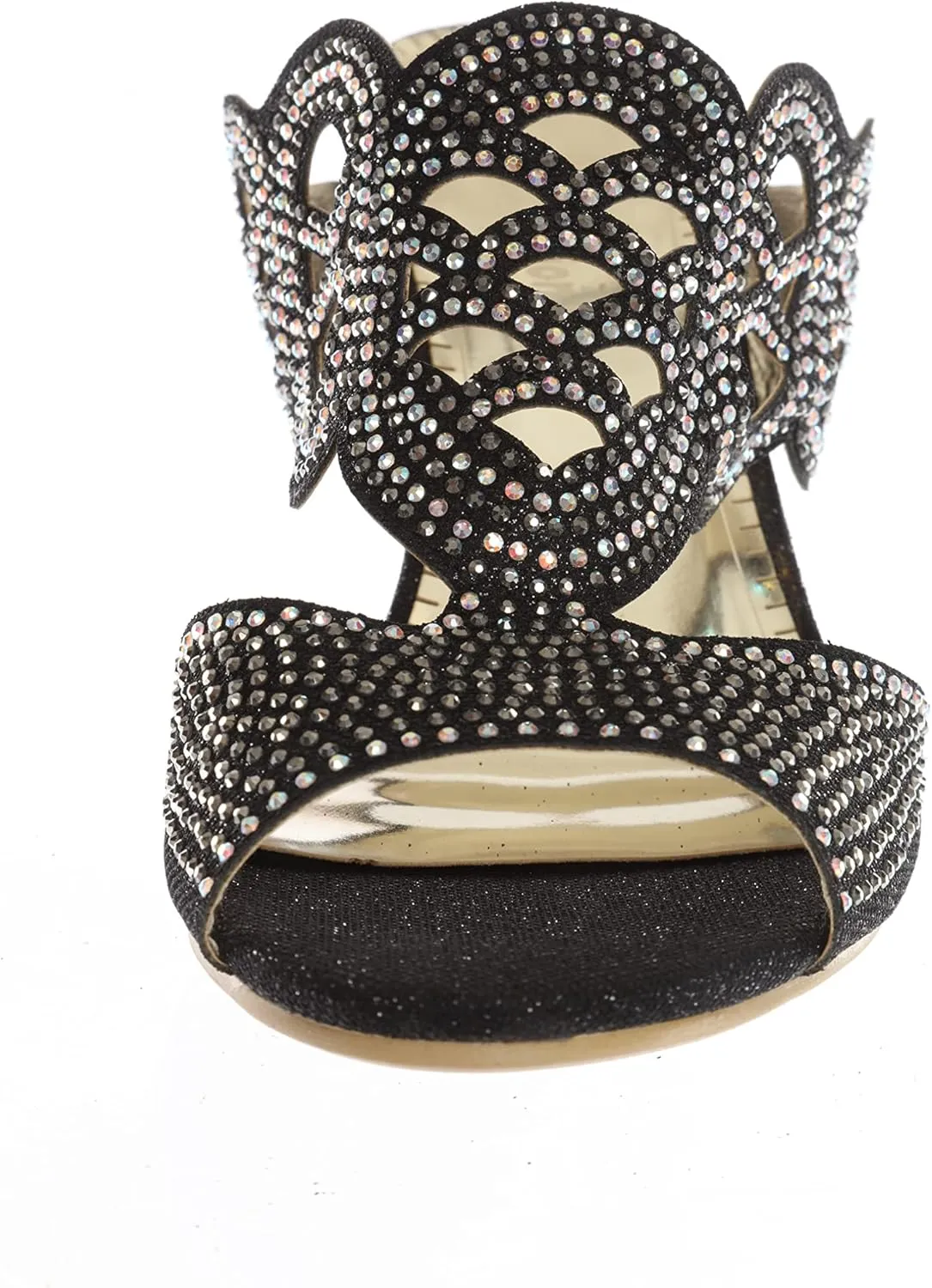 SIMPLY COUTURE womens Slide