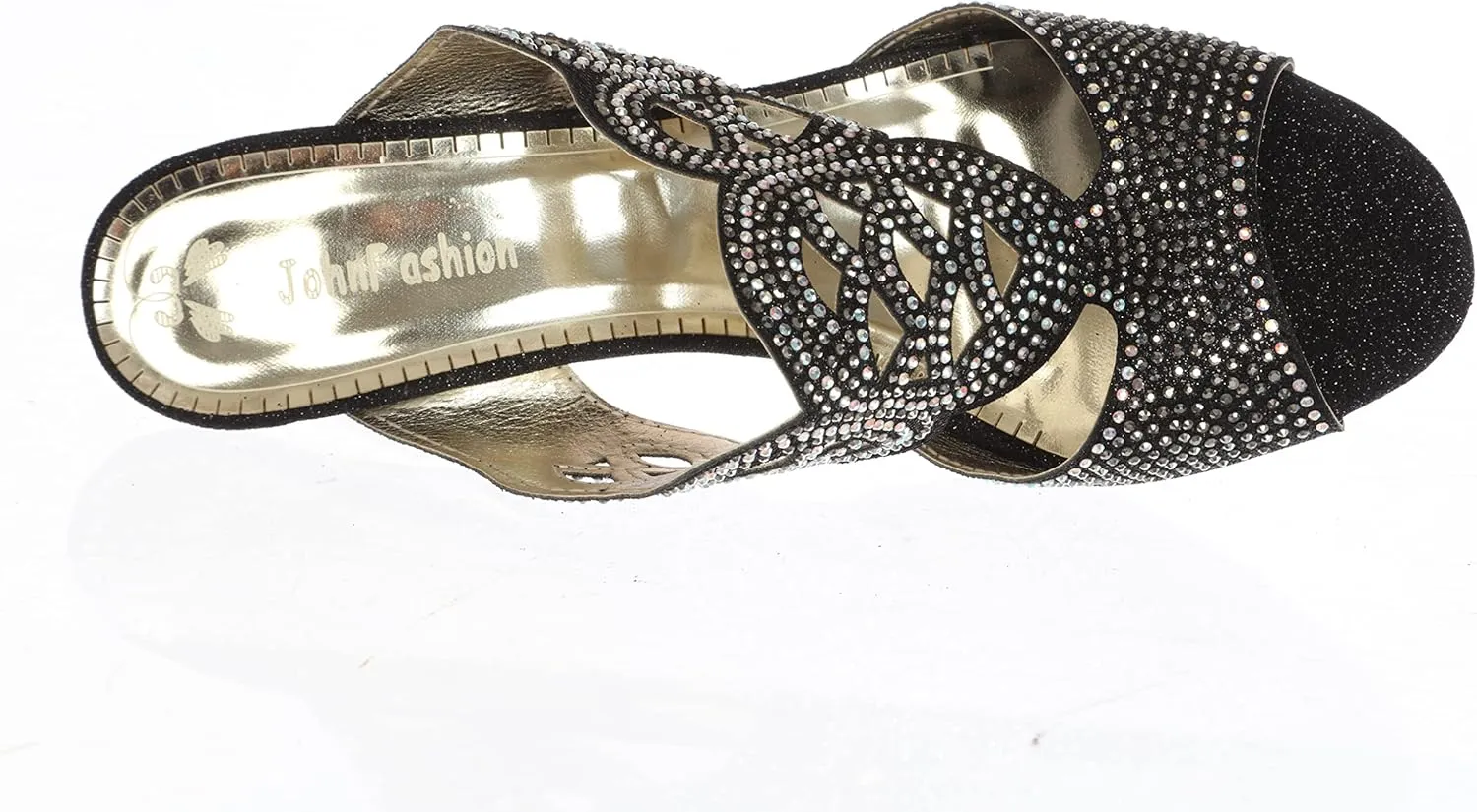SIMPLY COUTURE womens Slide