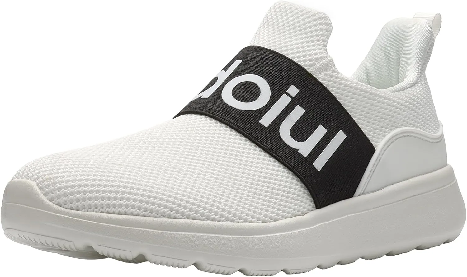 SKDOIUL Men's Slip On Walking Shoes Walker Sneakers