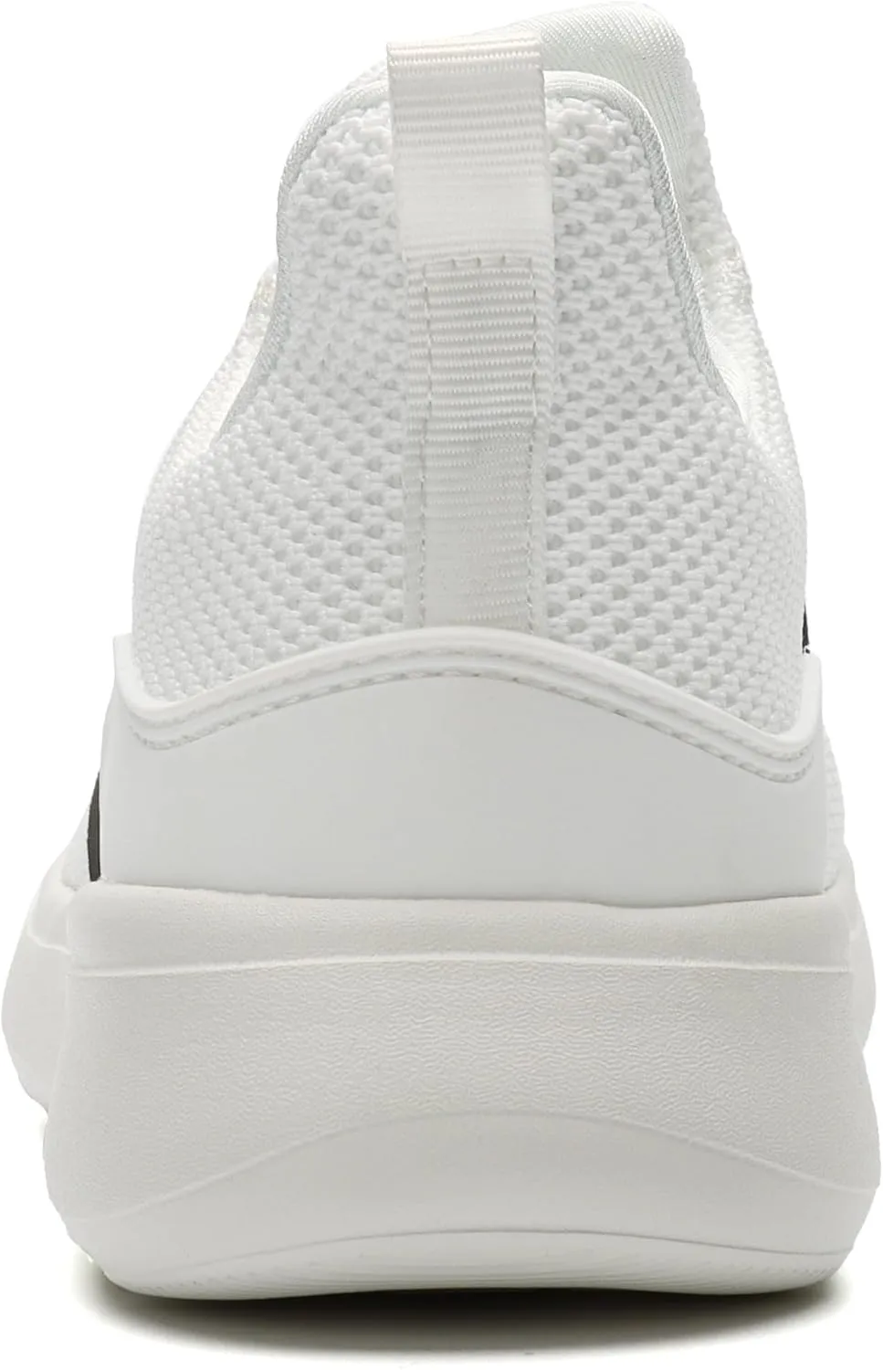 SKDOIUL Men's Slip On Walking Shoes Walker Sneakers
