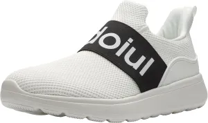 SKDOIUL Men's Slip On Walking Shoes Walker Sneakers