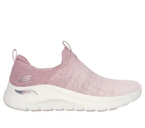 SKECHERS ARCH FIT 2.0 Women's SLIP ON