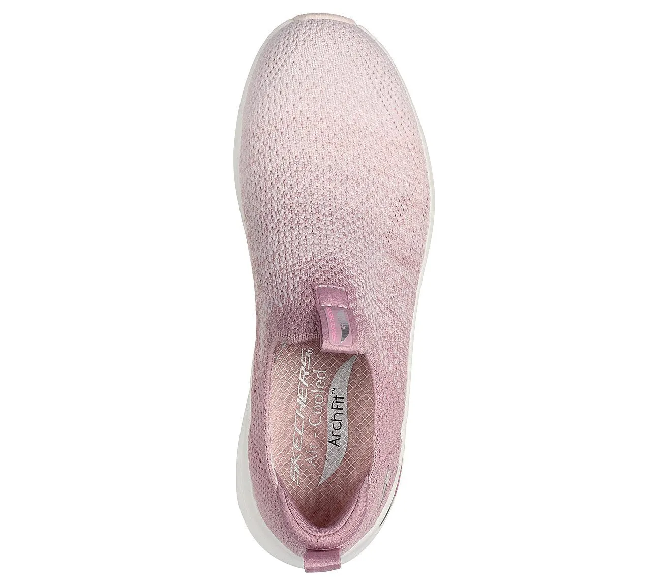 SKECHERS ARCH FIT 2.0 Women's SLIP ON