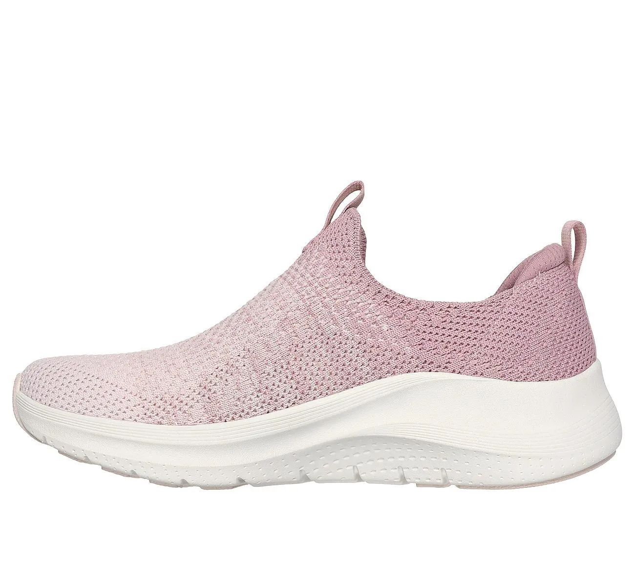 SKECHERS ARCH FIT 2.0 Women's SLIP ON