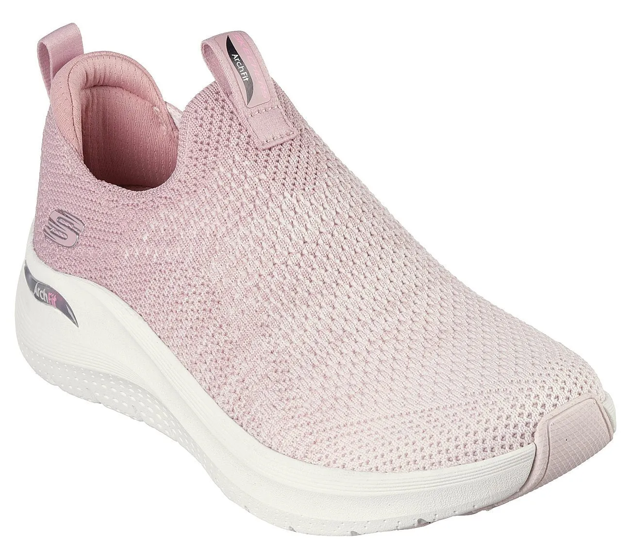 SKECHERS ARCH FIT 2.0 Women's SLIP ON