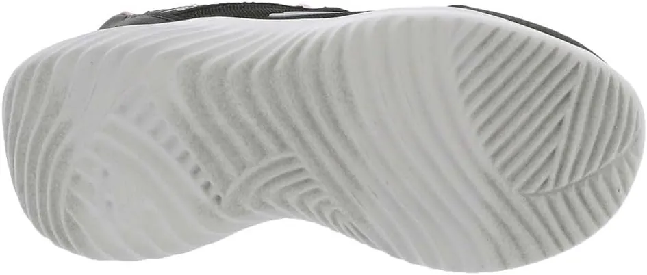Skechers Girl's Bounder-Simple Cute Sneaker