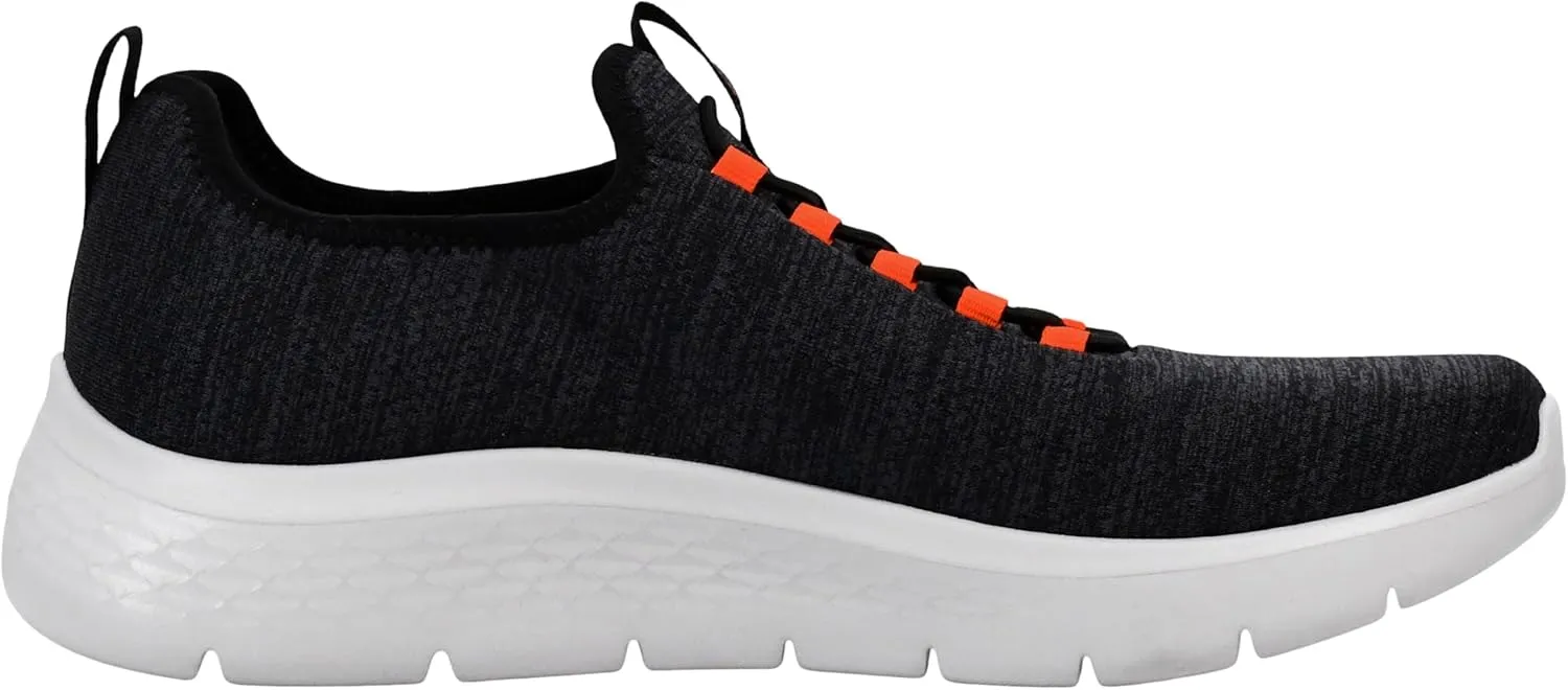 Skechers Men's Gowalk Flex-Athletic Slip-on Casual Walking Shoes with Air Cooled Foam Sneakers