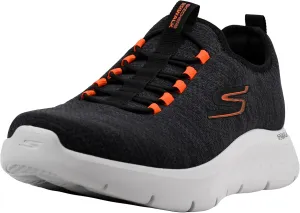 Skechers Men's Gowalk Flex-Athletic Slip-on Casual Walking Shoes with Air Cooled Foam Sneakers