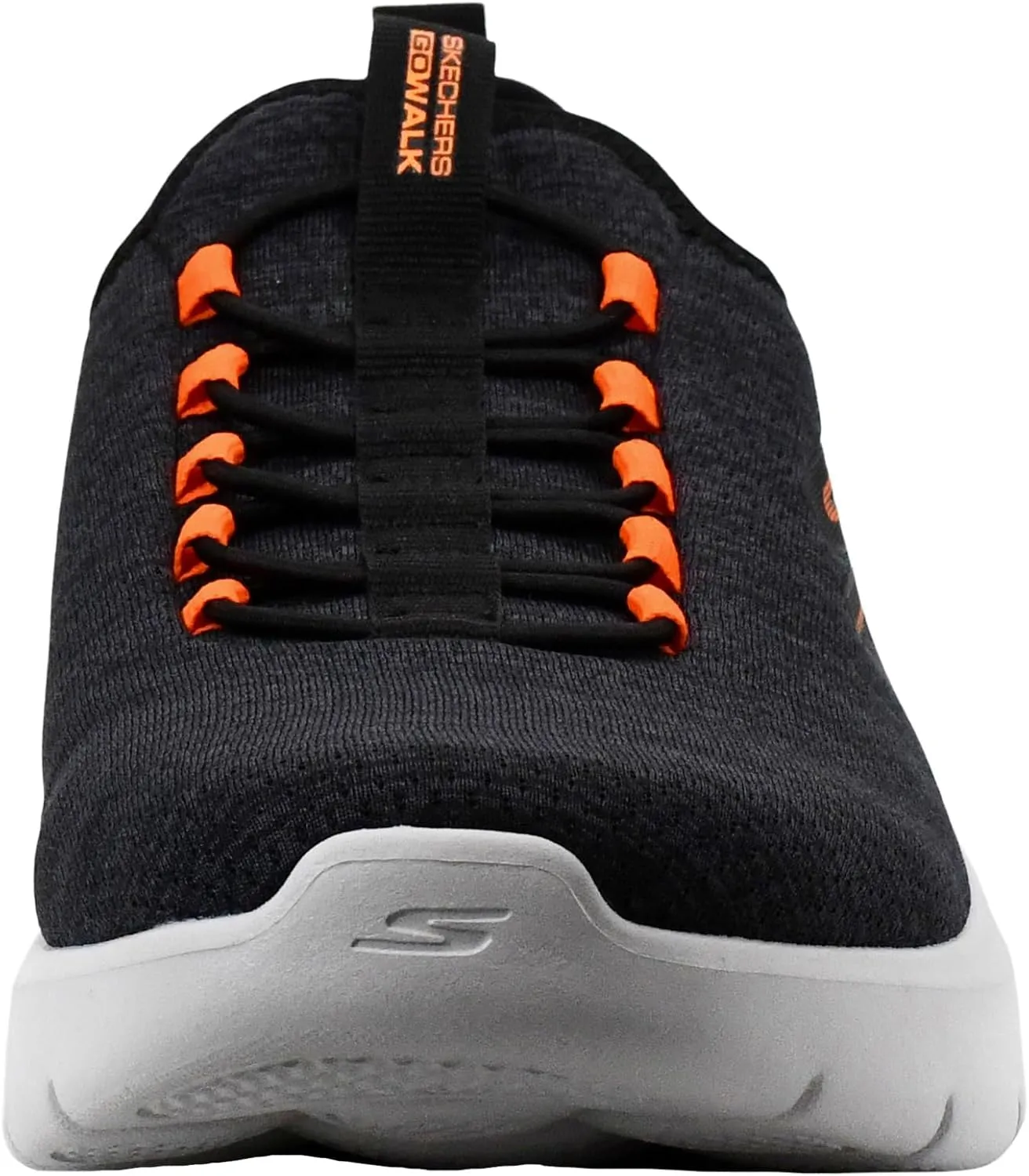 Skechers Men's Gowalk Flex-Athletic Slip-on Casual Walking Shoes with Air Cooled Foam Sneakers