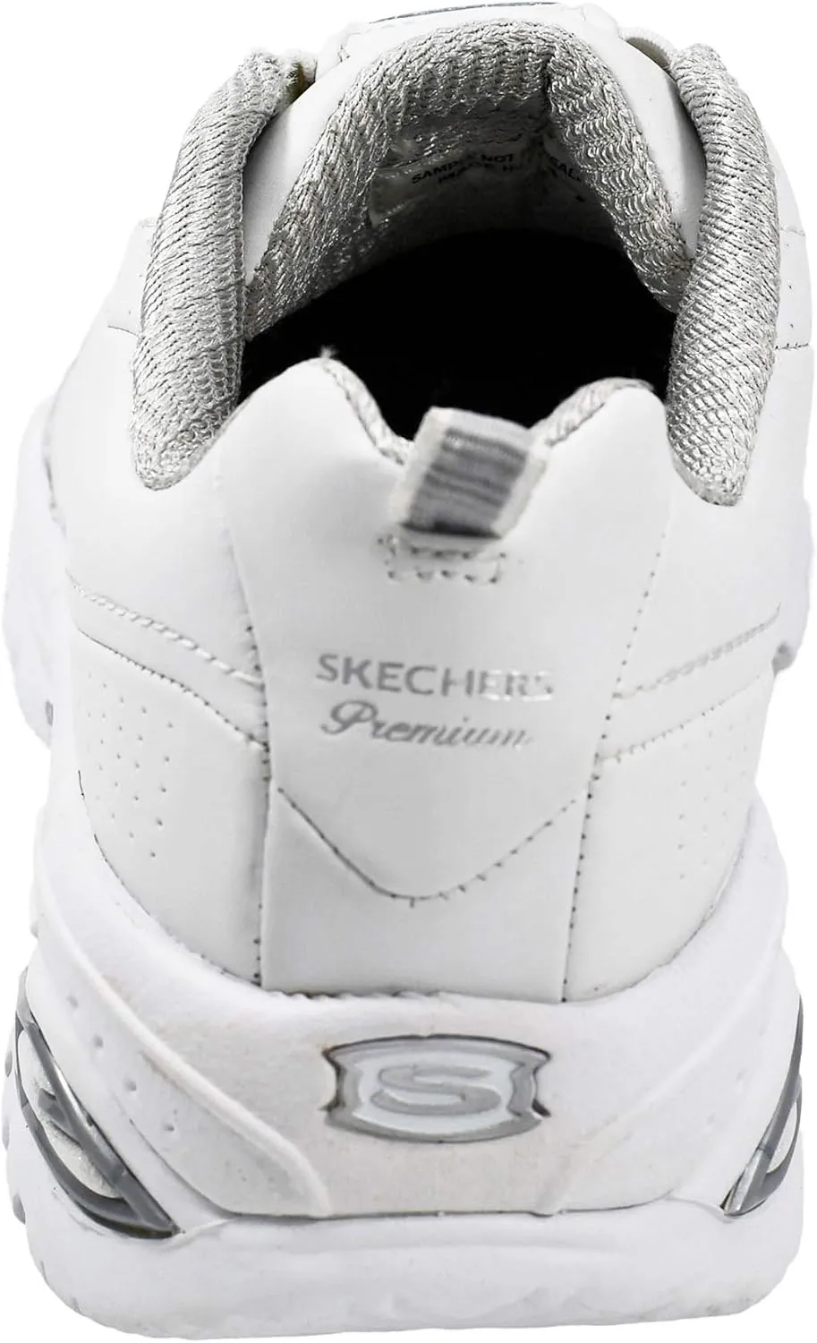Skechers Sport Women's Premium-Premix Slip-On Sneaker