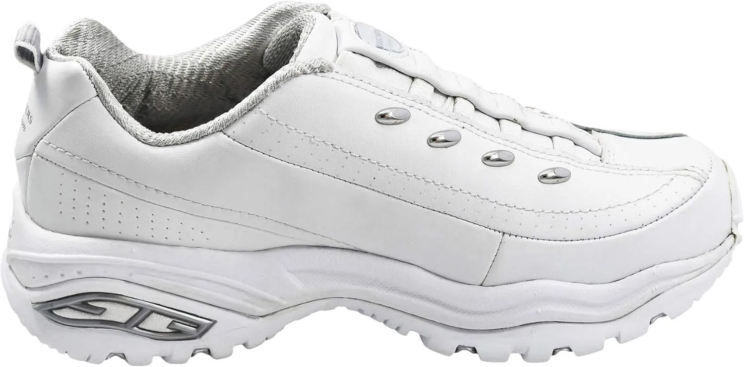 Skechers Sport Women's Premium-Premix Slip-On Sneaker