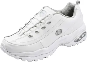 Skechers Sport Women's Premium-Premix Slip-On Sneaker