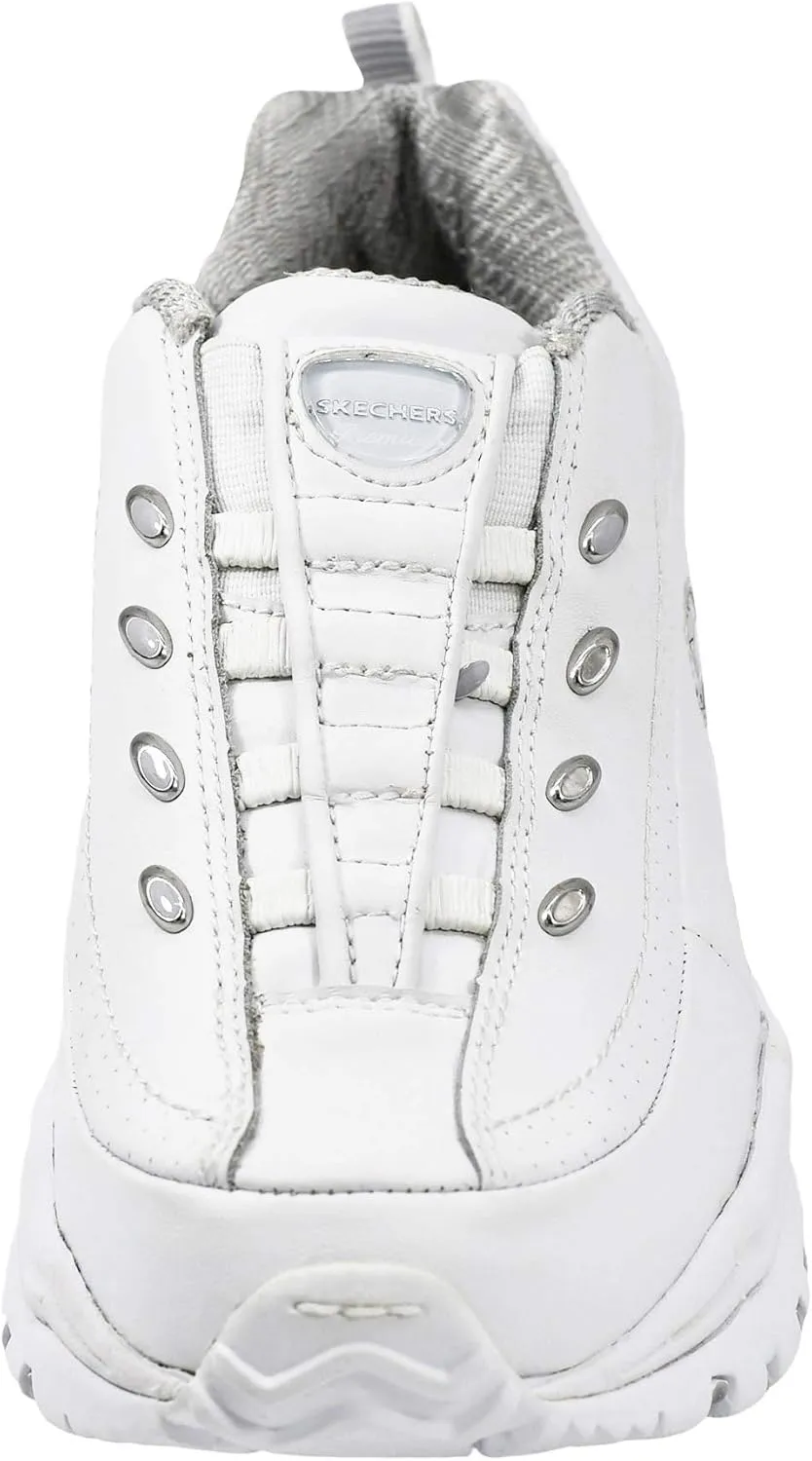 Skechers Sport Women's Premium-Premix Slip-On Sneaker