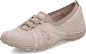Skechers Women's Breathe Easy-Simple Pleasure Sneaker