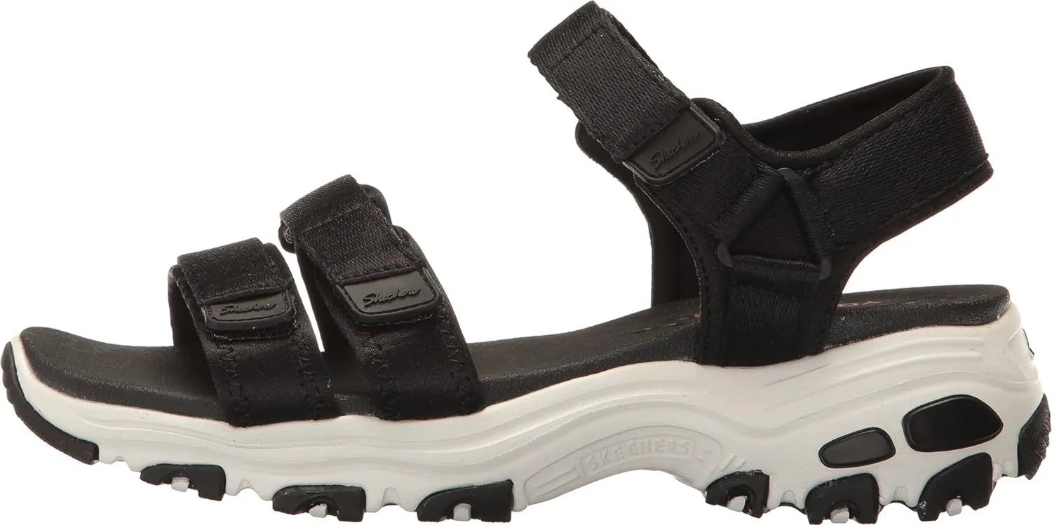 Skechers Women's D lites Fresh Catch