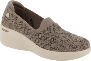 Skechers Women's, Martha Stewart: Pier-Lite - My Reflection Slip-On