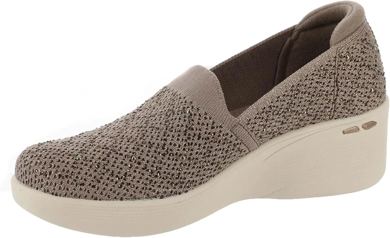 Skechers Women's, Martha Stewart: Pier-Lite - My Reflection Slip-On