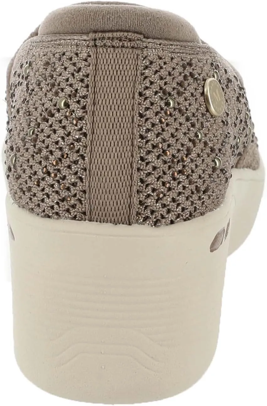 Skechers Women's, Martha Stewart: Pier-Lite - My Reflection Slip-On
