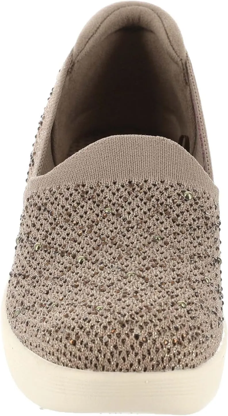 Skechers Women's, Martha Stewart: Pier-Lite - My Reflection Slip-On