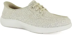 Skechers Women's Slip-ins On-The-Go Flex Radiant Leilani Natural/Medium / 9.5