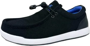 SKONI Men's G2 Waterproof Slip On Golf Shoe