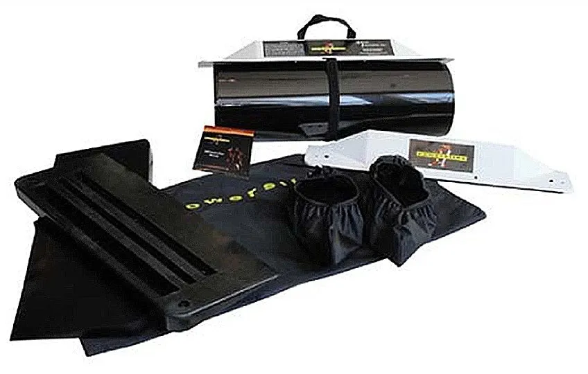 Slide Board PRO