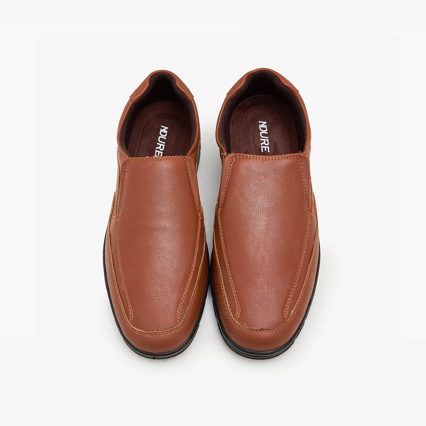 Slip-On Boots for Men