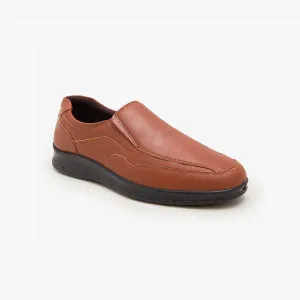Slip-On Boots for Men