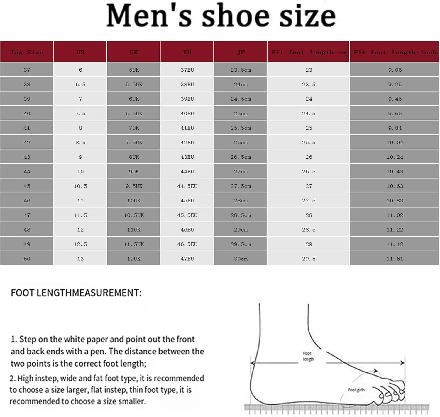Slip-On Business Loafers for Men, Classic Leather Dress Shoes