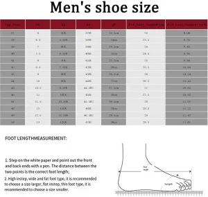 Slip-On Business Loafers for Men, Classic Leather Dress Shoes