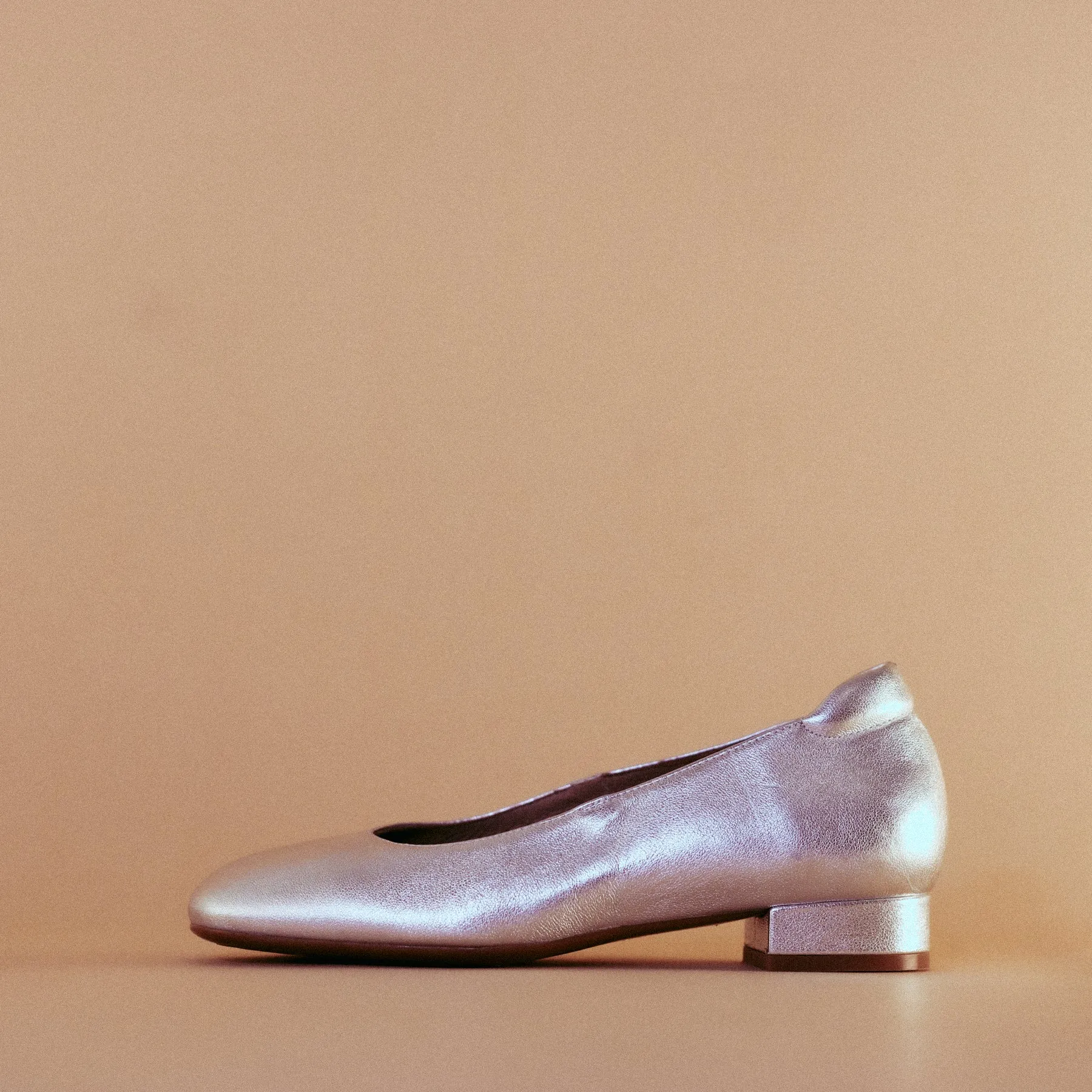 Slip-On Classic Flat