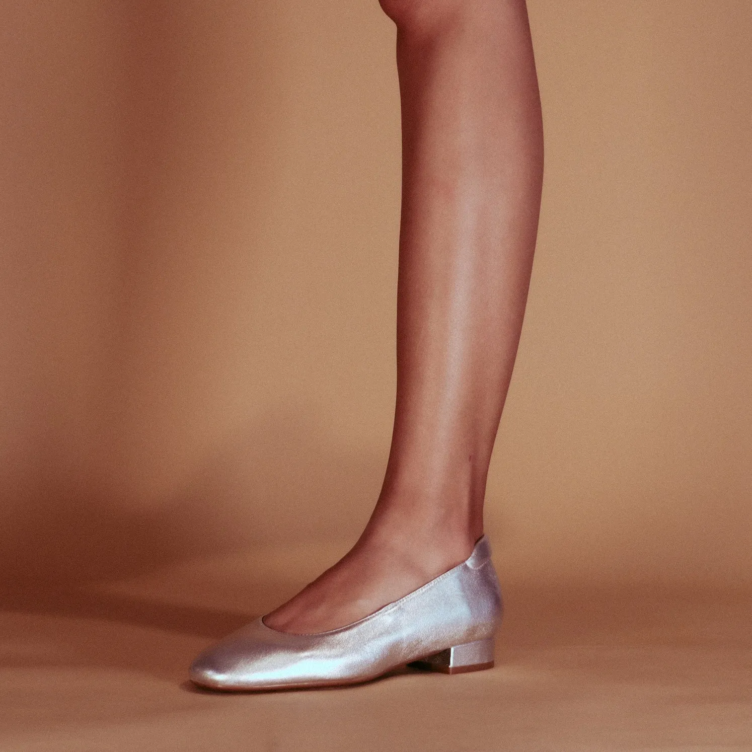 Slip-On Classic Flat