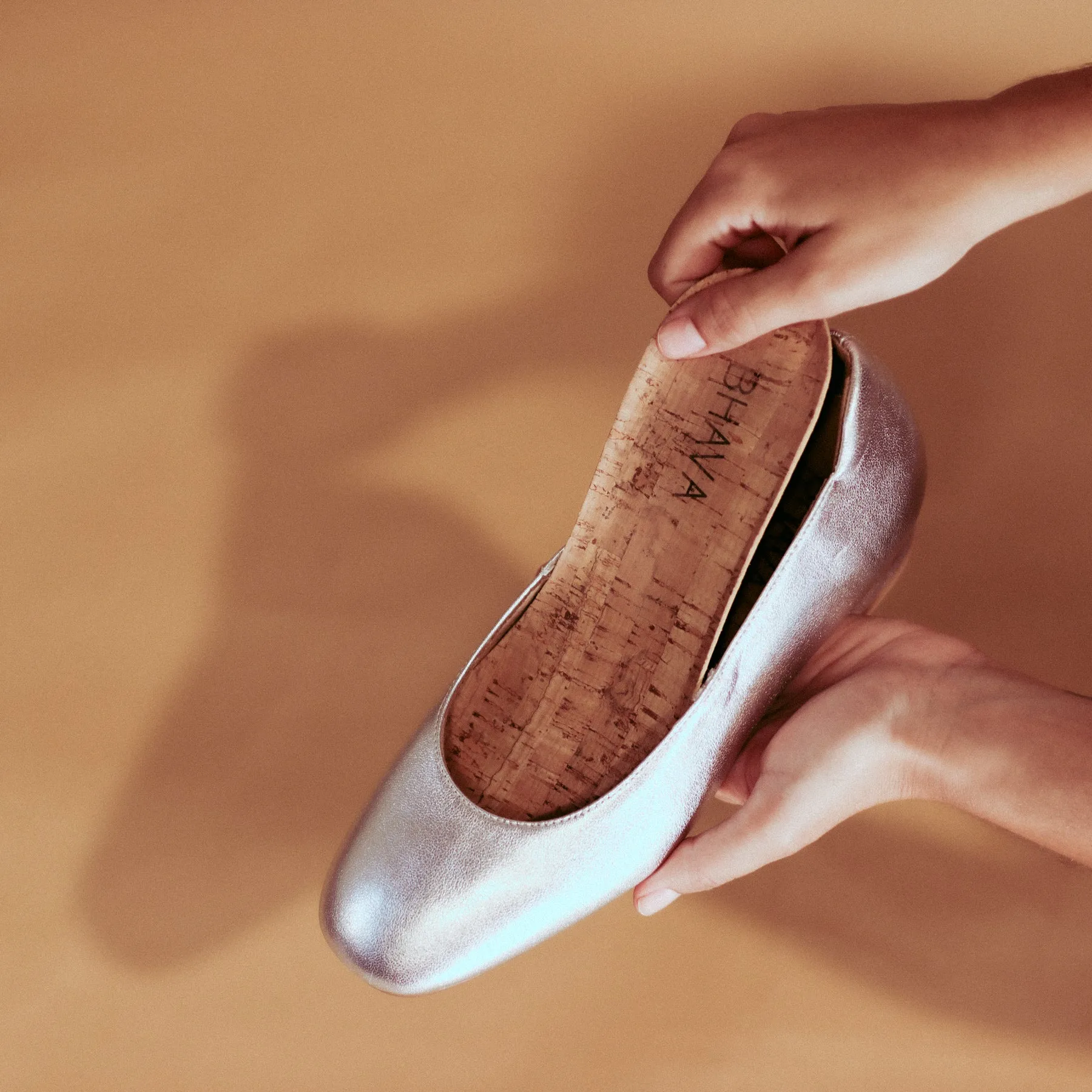 Slip-On Classic Flat