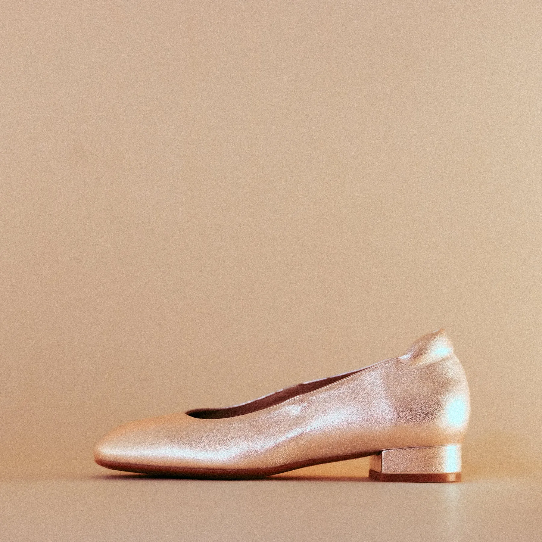 Slip-On Classic Flat
