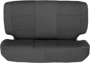 SmittyBilt NEOPRENE SEAT COVER SET - SB471201