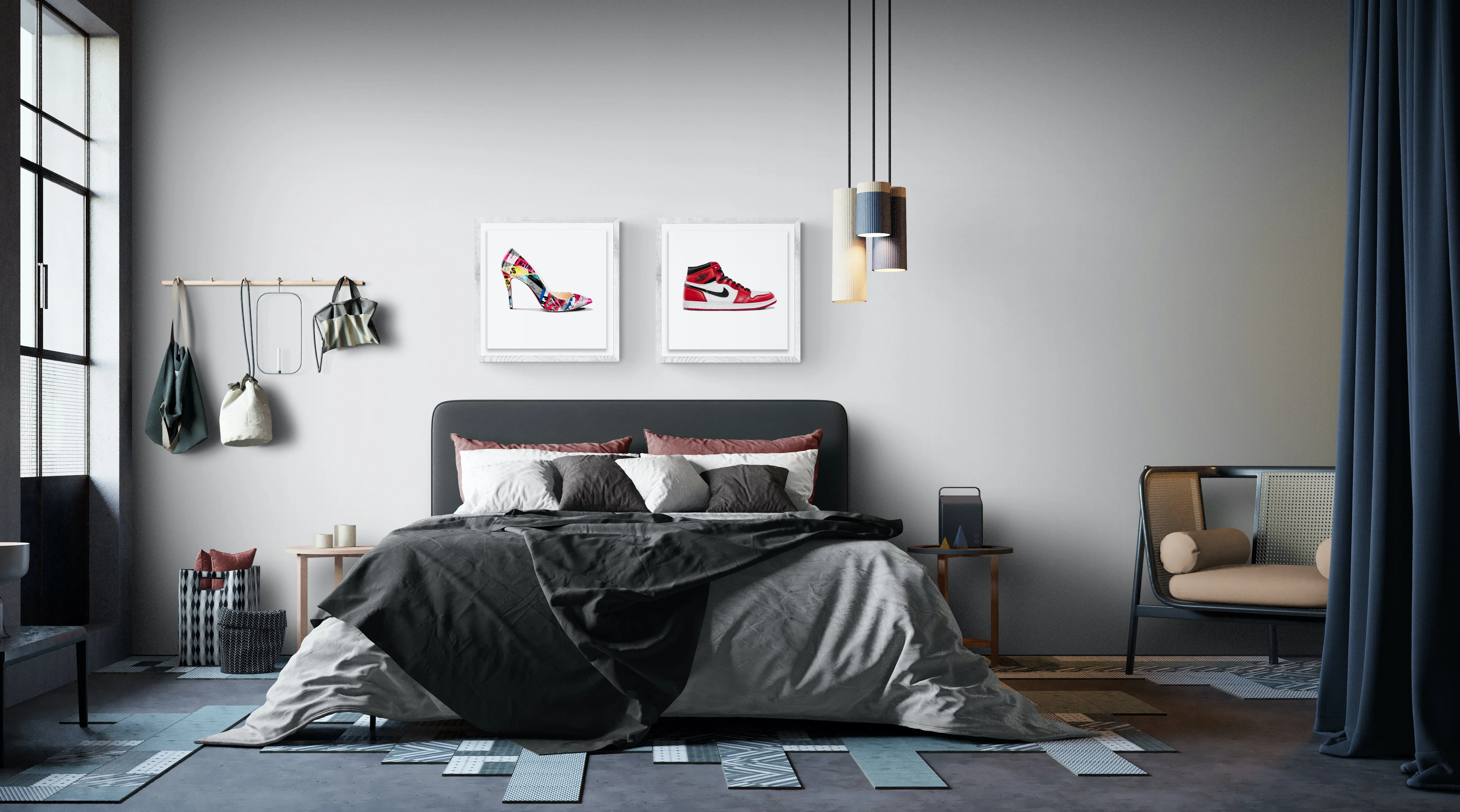 SNEAKER (2)