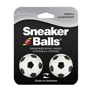 Sneaker Balls Football